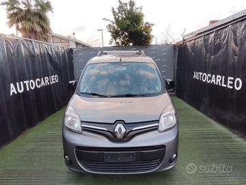 Renault Kangoo 1.5 dCi 90CV Limited