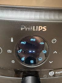 Philips Airfryer 2000 Series 6.2L Air Fryer, 13 Mo