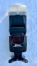 2 Flash Nikon SB-700 – Perfetti
