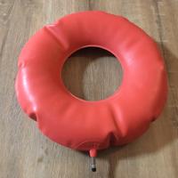 Ciambella gonfiabile post parto