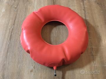 Ciambella gonfiabile post parto