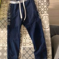Pantaloni bambino