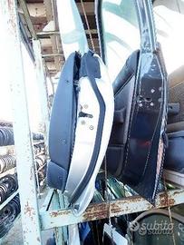 Portiera sinistra e destra Toyota Celica 1° Serie