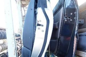 Portiera sinistra e destra Toyota Celica 1° Serie