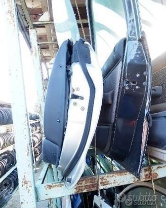 Portiera sinistra e destra Toyota Celica 1° Serie