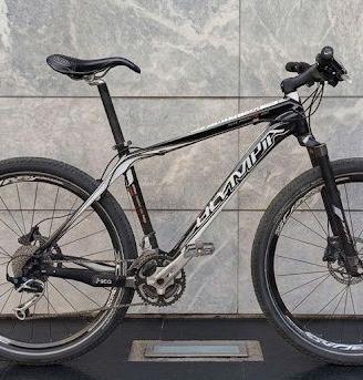 MTB/CITY