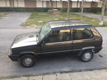 FIAT Panda 1ª serie - 1991