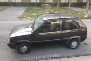 FIAT Panda 1ª serie - 1991
