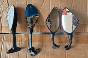 Accessori per Suzuki GSX-R 