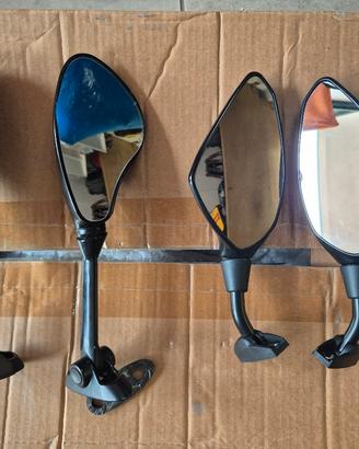 Accessori per Suzuki GSX-R 