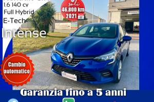 Renault Clio 1.6 Full Hybrid E-Tech 140 CV Intens