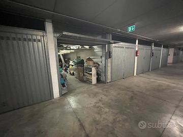 Battistini - box auto