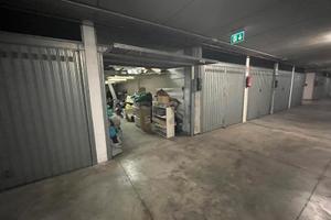 Battistini - box auto