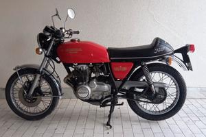 Honda cb 400 four 1975