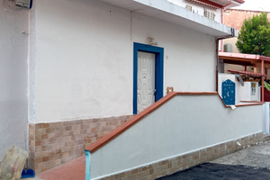 Mini app. Vibo Marina a pochi km da Pizzo e Tropea