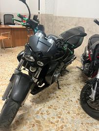Honda hornet