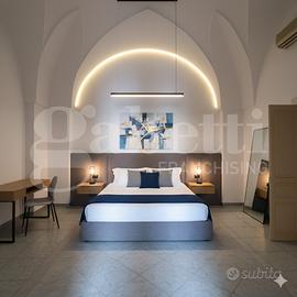 Casa Indipendente Supersano [Cod. rif 3272163VRG]