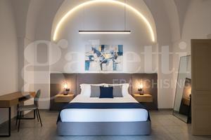 Casa Indipendente Supersano [Cod. rif 3272163VRG]