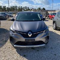 Renault Captur TCe 90 CV Techno compresa di passag