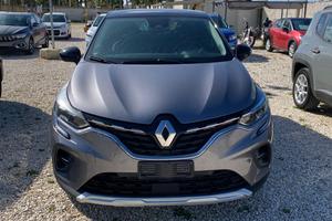 Renault Captur TCe 90 CV Techno compresa di passag