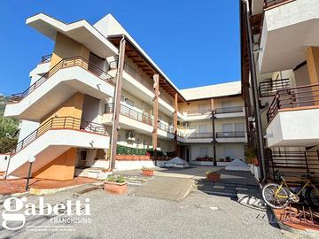Appartamento Gioiosa Marea [Cod. rif 3311417VRG]