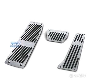 PEDALI BMW E34 E39 E60 E61 E32 E38 E63 E64 AUTOMAT