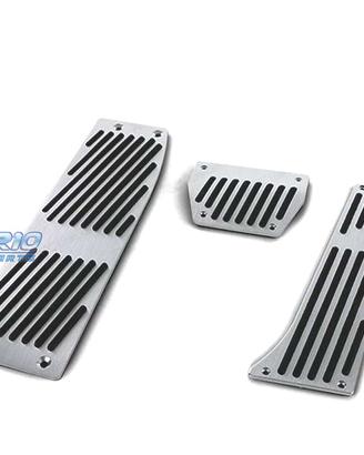PEDALI BMW E34 E39 E60 E61 E32 E38 E63 E64 AUTOMAT