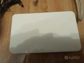 Switch di rete D-Link 8 porte