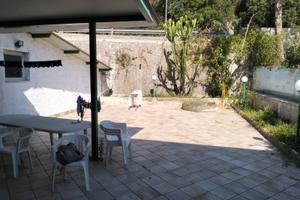 Pentavani Piano Terra Ampio Cortile 160M