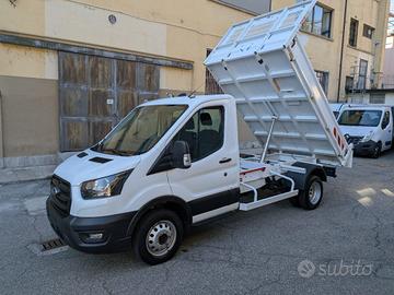 FORD TRANSIT 350 2.0 170CV RWD PM-RG ribaltab