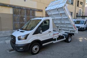 FORD TRANSIT 350 2.0 170CV RWD PM-RG ribaltab