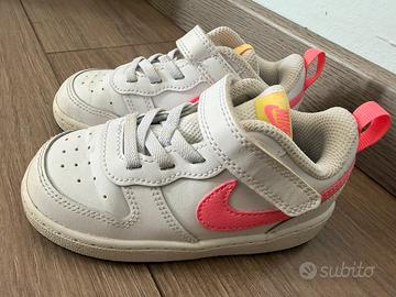 Scarpe nike original nr 25