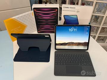 IPad Pro 12.9 6th M2 Gen Wi-Fi + Cellular 512 Gb