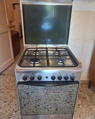 Forno Ariston 7 cuochi