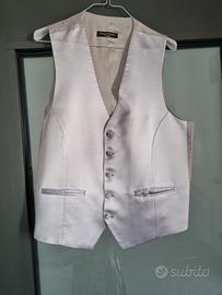 Gilet uomo