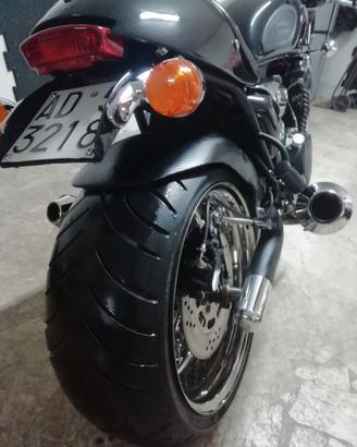 Triumph