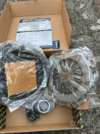 Frizione nuova Toyota RAV4 2.0 DIESEL 4WD 2001-05