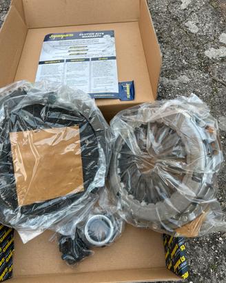 Frizione nuova Toyota RAV4 2.0 DIESEL 4WD 2001-05