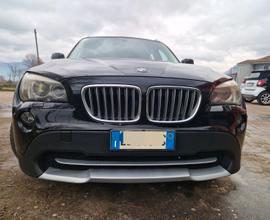 Bmw x1 (u11) - 2012