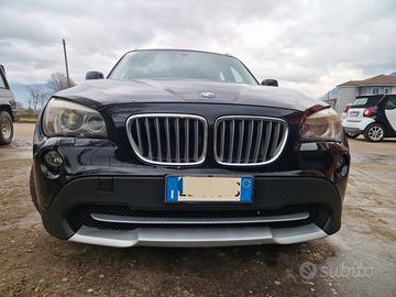 Bmw x1 (u11) - 2012