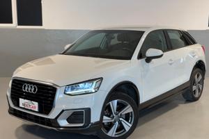 Audi Q2 1.4 TFSI S tronic 80.000KM!