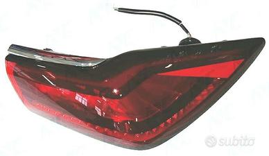 FANALE POSTERIORE LED BYD ATTO 3 DAL 2023