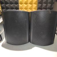 coppia Diffusori Visaton WB16 full range 