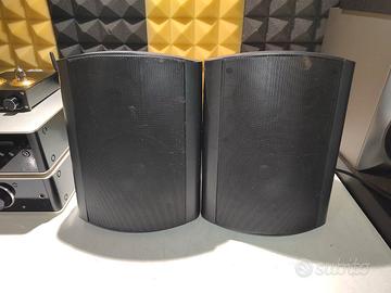 coppia Diffusori Visaton WB16 full range 