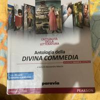 DIVINA COMMEDIA