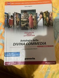DIVINA COMMEDIA