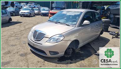 Ricambi Usati LANCIA YPSILON (TI) 2011
