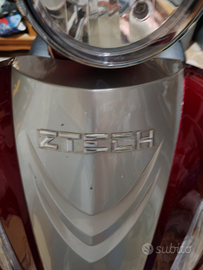 Scooter per anziani o disabili