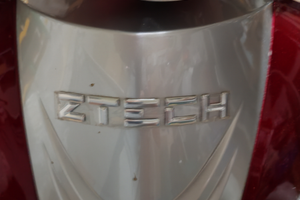 Scooter per anziani o disabili