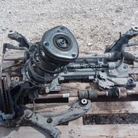 Ford Focus 1.5d 2018> Avantreno